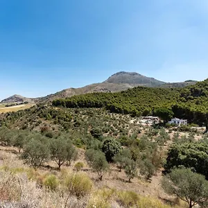 Cortijo La Zahurdilla Yunquera