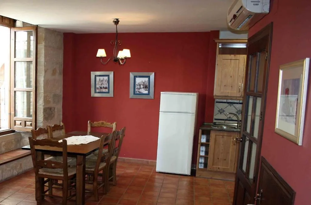 La Casa Del Seise Pension Baeza 0*,