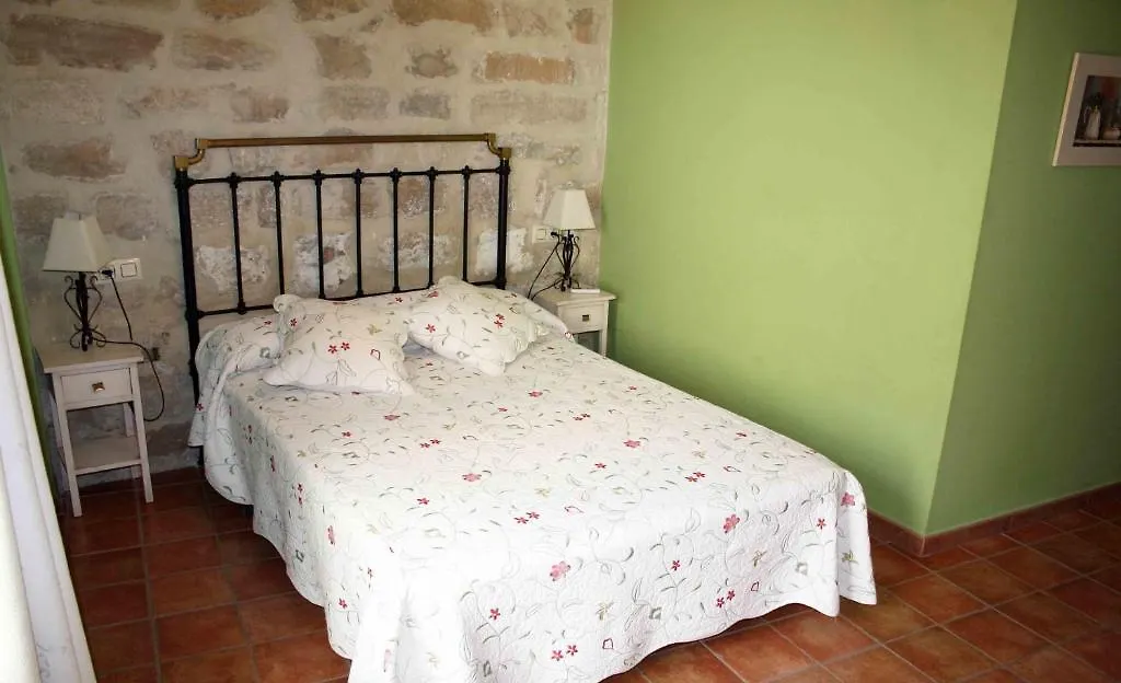 La Casa Del Seise Pension Baeza Landhuis