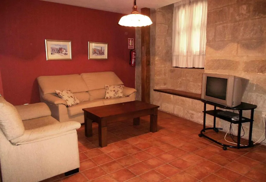 La Casa Del Seise Pensionat Baeza