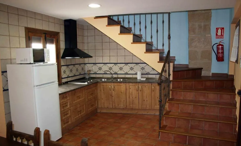 Landsted La Casa Del Seise Pensionat Baeza