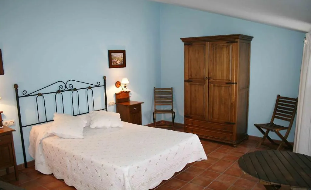 La Casa Del Seise Pensionat Baeza 0*,