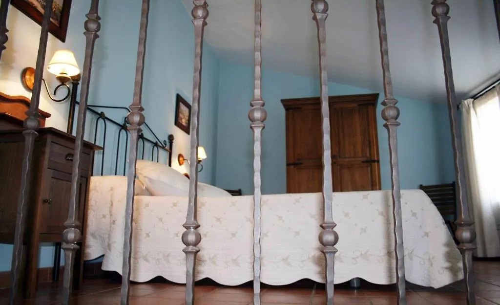 Landsted La Casa Del Seise Pensionat Baeza