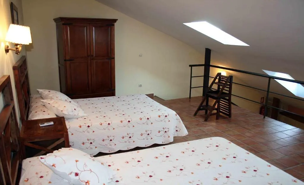 La Casa Del Seise Pensionat Baeza