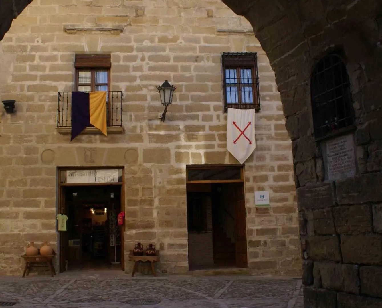 Hostal La Casa del Seise Baeza