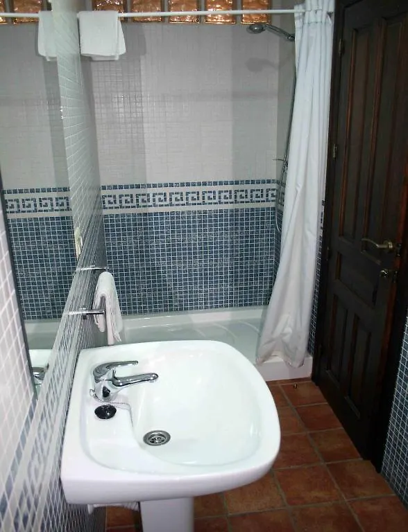 Hostal La Casa del Seise Baeza 0*,  España