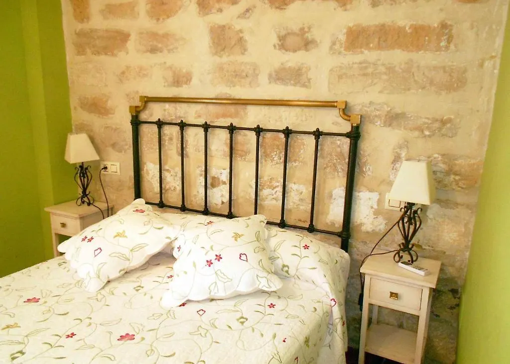 Hostal La Casa del Seise Baeza Casa rural