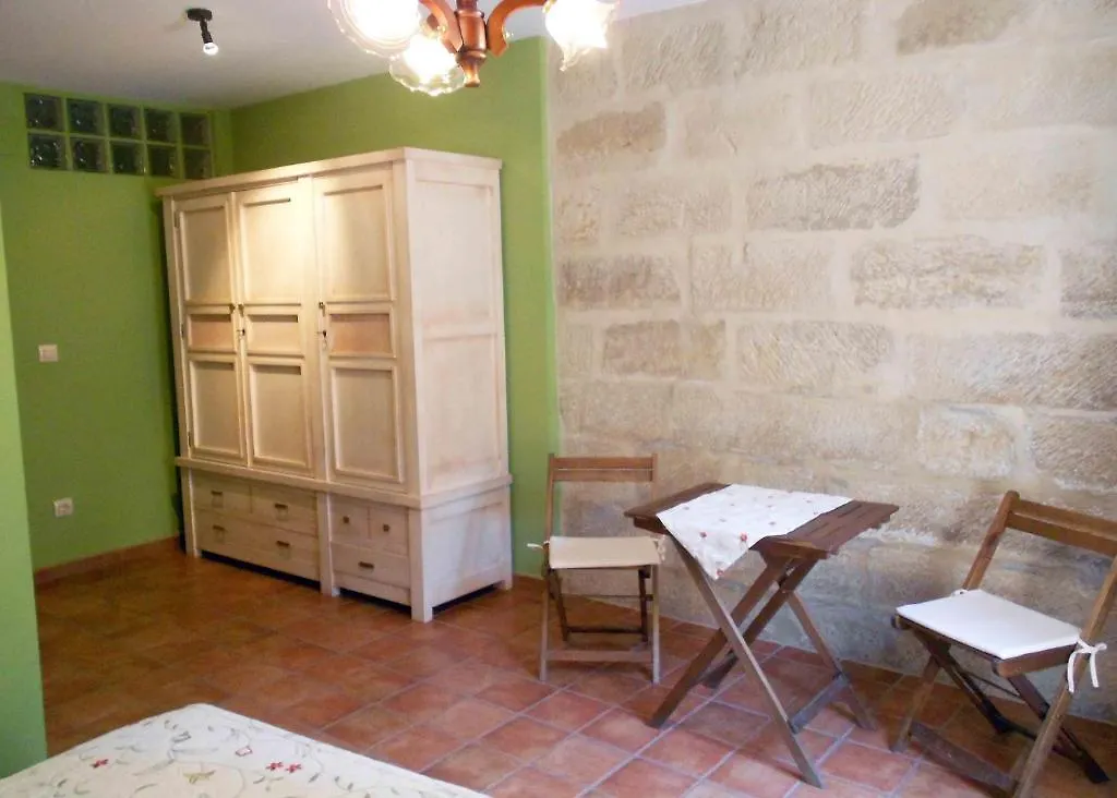 Casa rural Hostal La Casa del Seise Baeza España