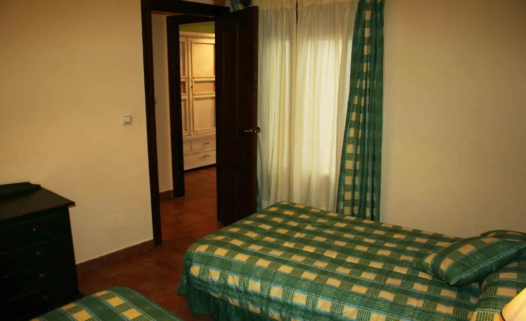 Hostal La Casa del Seise Baeza