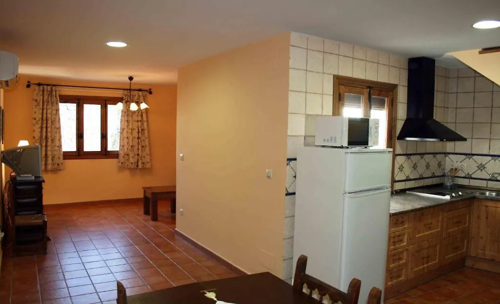 Hostal La Casa del Seise Baeza