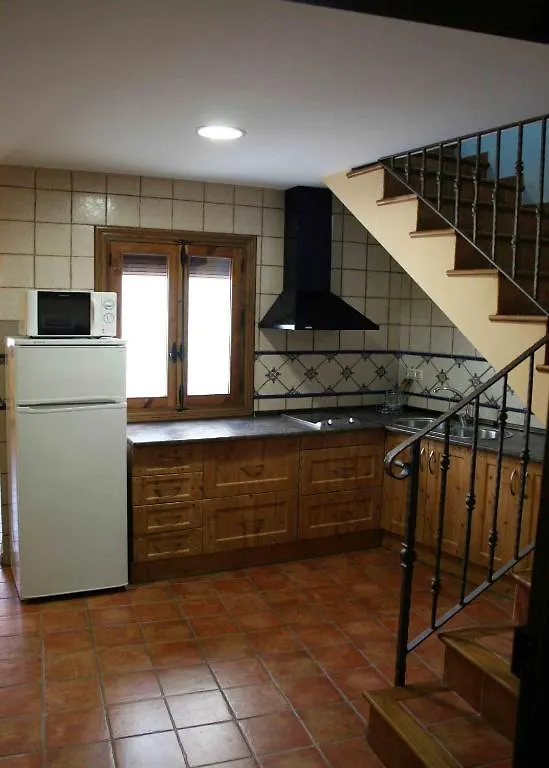 Casa rural Hostal La Casa del Seise Baeza