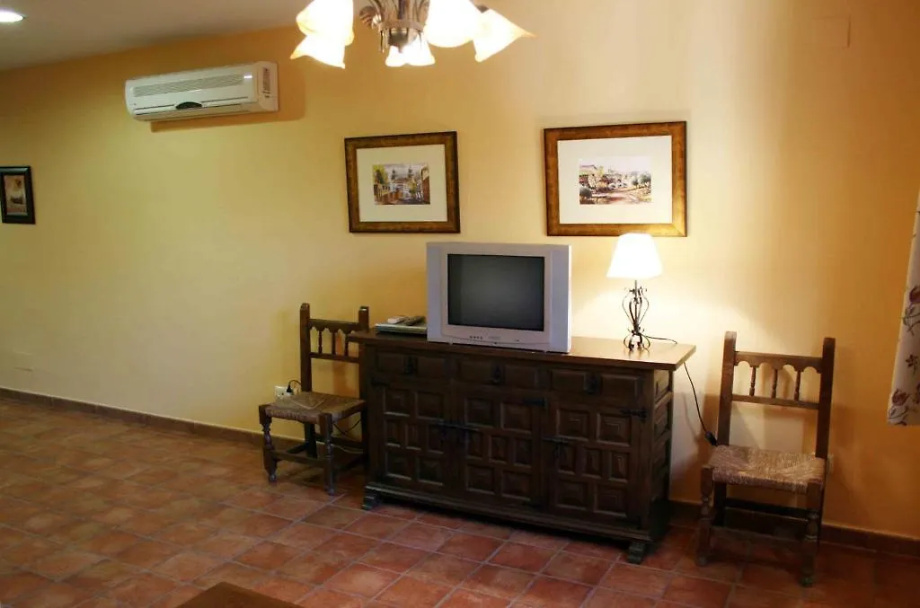 Casa rural Hostal La Casa del Seise Baeza