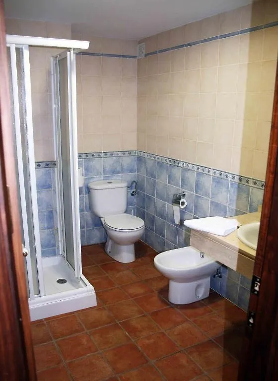 Casa rural Hostal La Casa del Seise Baeza España