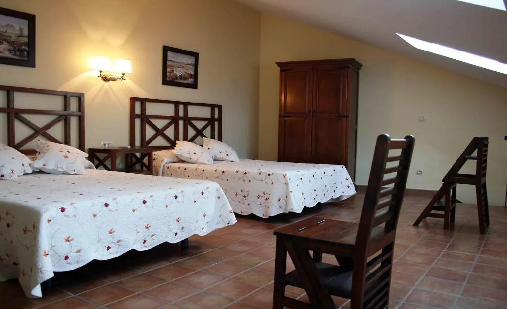 Casa rural Hostal La Casa del Seise Baeza España