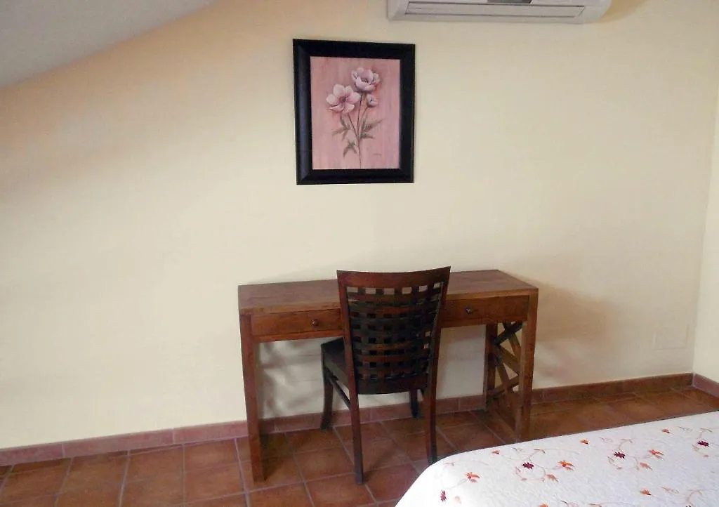 Casa rural Hostal La Casa del Seise Baeza España