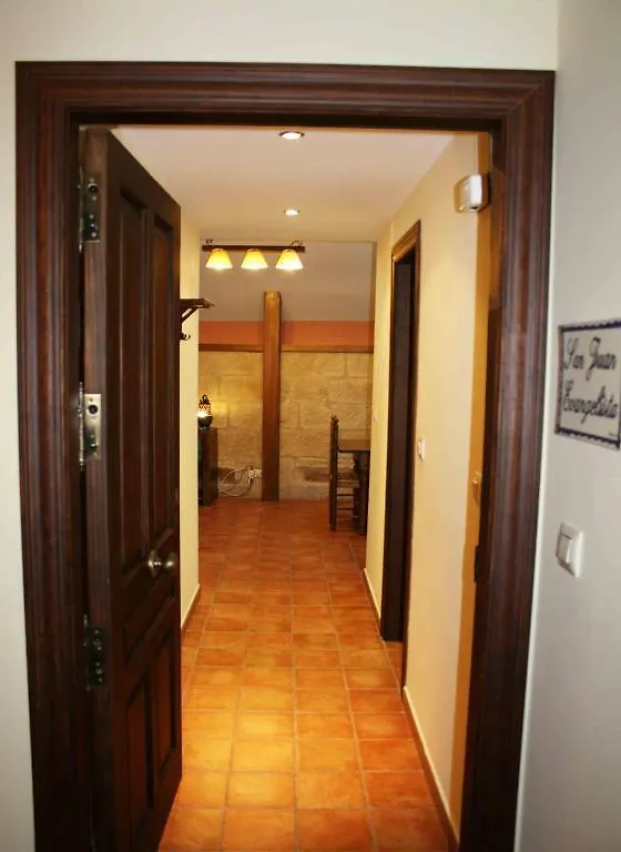 Hostal La Casa del Seise Baeza