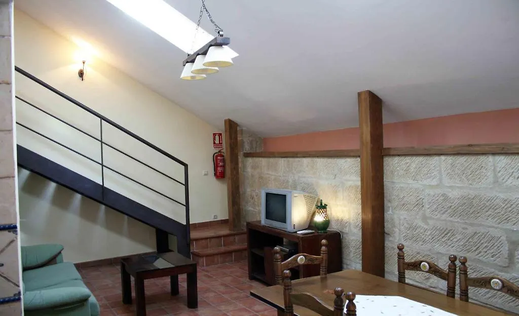 Hostal La Casa del Seise Baeza España
