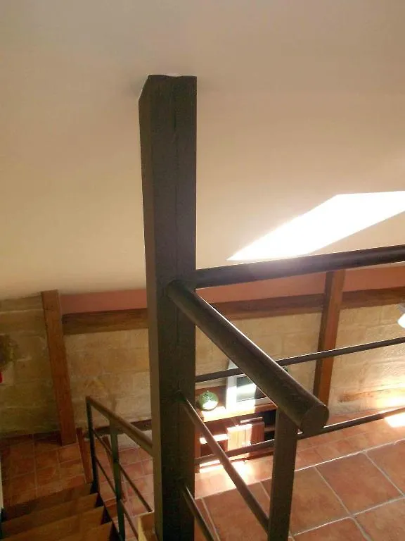 Hostal La Casa del Seise Baeza España