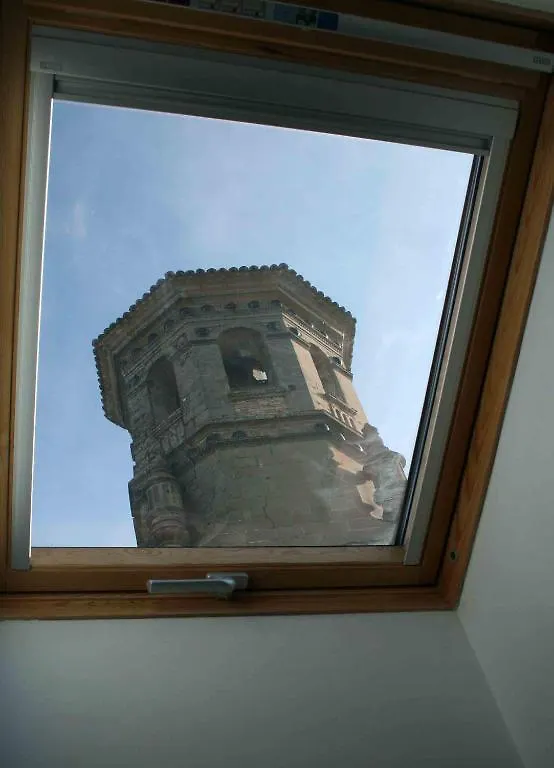 Casa rural Hostal La Casa del Seise Baeza España