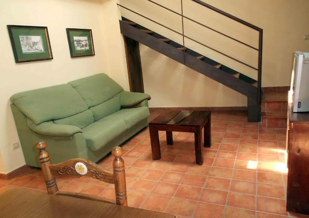 Casa rural Hostal La Casa del Seise Baeza